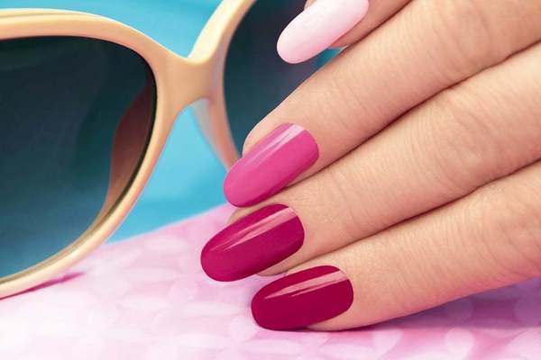 Cor do esmalte mostra personalidade das mulheres; entenda